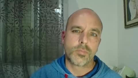 Snapshot of pocoyotop chatting on 01.15.25 pocoyotop online show from 01.15.25