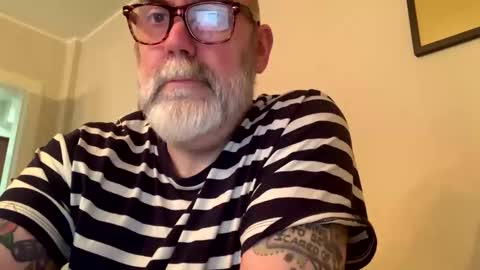 poeticdaddy online show from 10.24.25