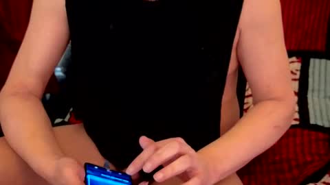 BadaBingBadaBoOm online show from 04.02.26