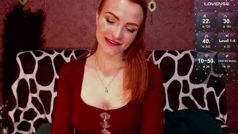 Poison Eva  online show from 11.29.25