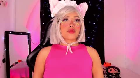 Willow                      Hours 12pm to 630pm Colombian time FRIDAY AND SUNDAY FREE DAYS online show from 01.19.25