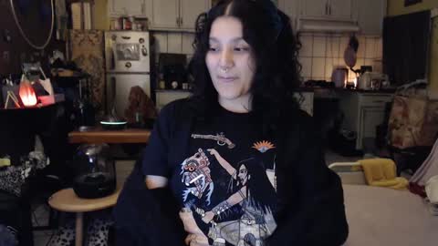 poisonivy1111 online show from 12.11.24