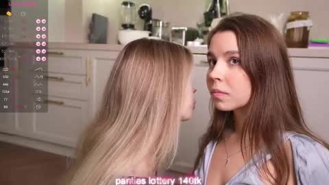 Megan online show from 02.15.25