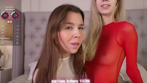 Megan online show from 02.16.25