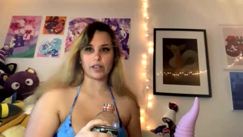 sweet angel baby  online show from 02.21.26