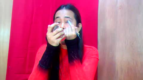 Snapshot of pokwang4you chatting on 05.05.26 pokwang4you online show from 05.05.26