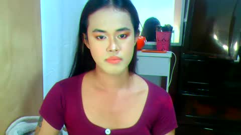 Snapshot of pokwang4you chatting on 05.17.26 pokwang4you online show from 05.17.26