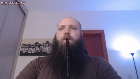 Bear online show from 11.07.25