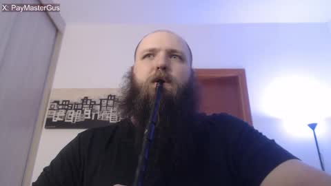 Bear online show from 11.09.25