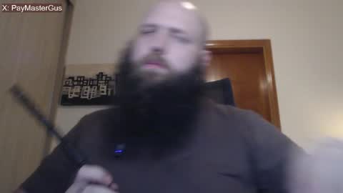 Bear online show from 04.04.26