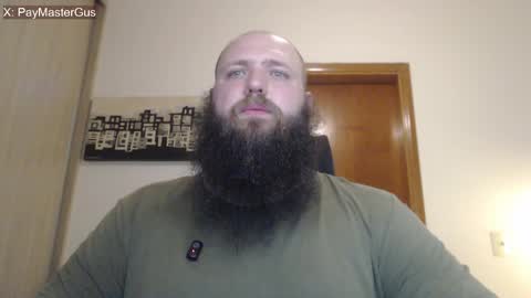 Bear online show from 04.07.26