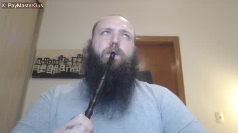 Bear online show from 04.16.26