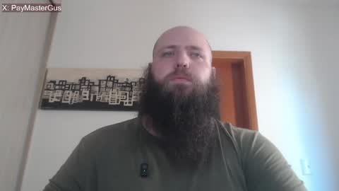 Bear online show from 04.20.26