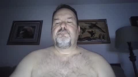 polarisman74 online show from 12.31.24