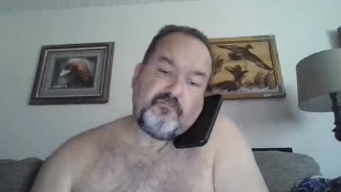 polarisman74 online show from 09.13.25