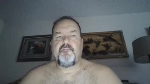 polarisman74 online show from 11.23.25