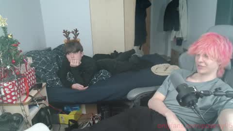 Polarny online show from 12.21.25