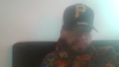 PIERO FERRARA online show from 02.27.25