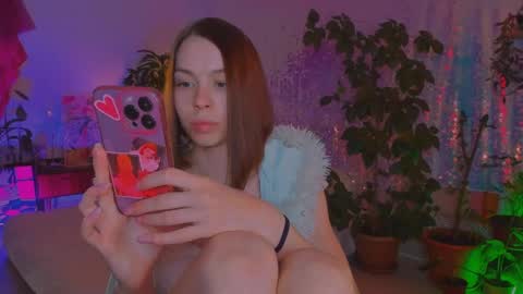 Snapshot of poli__ chatting on 04.20.26 Martha online show from 04.20.26