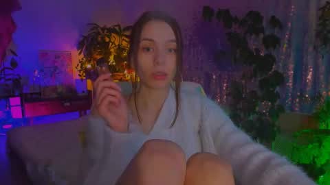 Snapshot of poli__ chatting on 04.23.26 Martha online show from 04.23.26