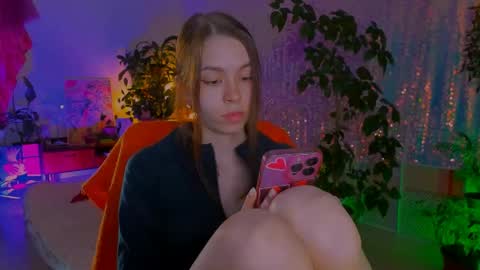 Snapshot of poli__ chatting on 05.22.26 Martha online show from 05.22.26