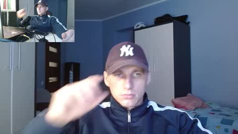 Poliglot online show from 10.20.25