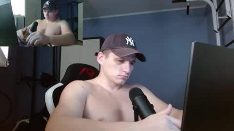 Poliglotjoe2 online show from 01.08.26