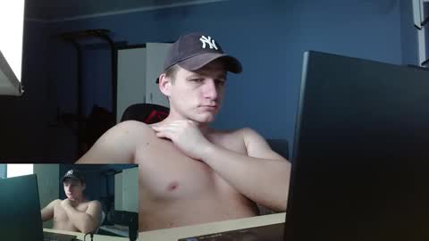 Poliglotjoe2 online show from 01.18.26