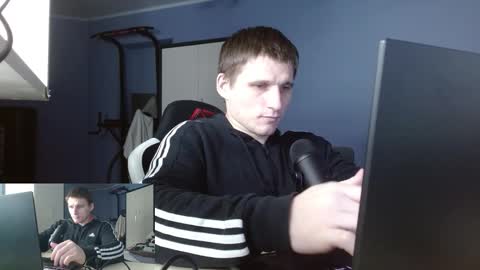 Poliglotjoe2 online show from 02.01.26