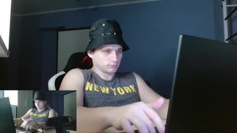 Poliglotjoe2 online show from 02.16.26