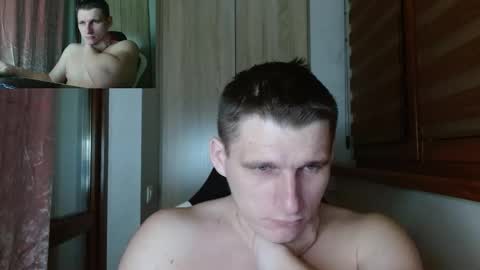 Poliglotjoe2 online show from 03.05.26