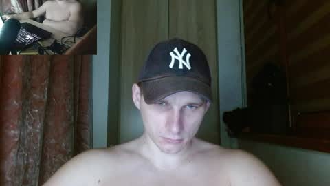 Poliglotjoe2 online show from 03.24.26