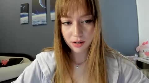 Polina online show from 09.15.25
