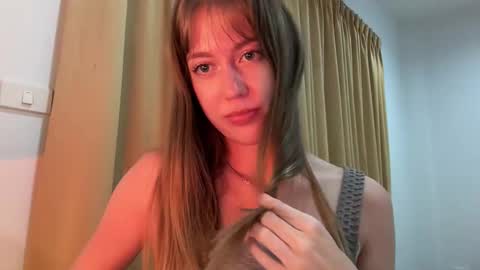 Polina online show from 11.20.25