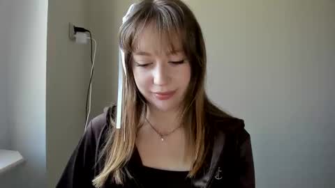 Polina online show from 04.18.26