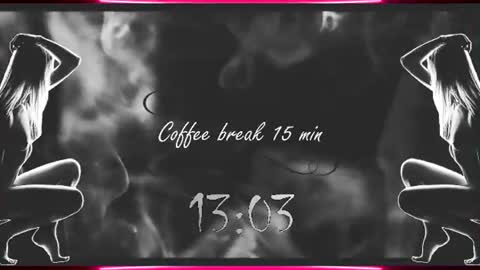 Snapshot of poliina chatting on 06.14.26 Polina online show from 06.14.26