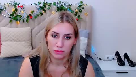polina_ray online show from 03.23.26