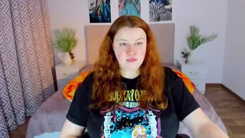 Snapshot of polinasallivan chatting on 01.13.25 Polina online show from 01.13.25