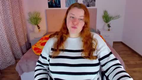 Snapshot of polinasallivan chatting on 01.23.25 Polina online show from 01.23.25