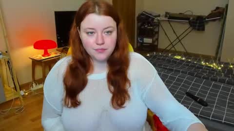 Snapshot of polinasallivan chatting on 01.31.25 Polina online show from 01.31.25