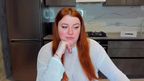 Snapshot of polinasallivan chatting on 02.06.25 Polina online show from 02.06.25