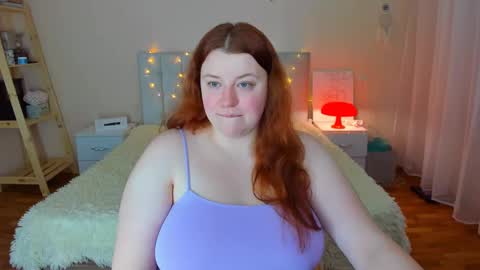 Snapshot of polinasallivan chatting on 03.06.25 Polina online show from 03.06.25