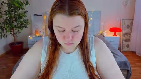 Polina online show from 02.24.26