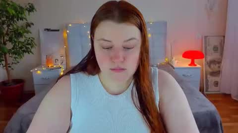 Polina online show from 02.25.26