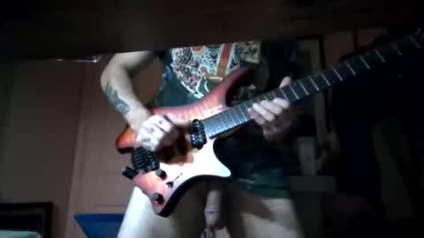 Snapshot of polishrifle3 chatting on 10.20.25 jaws online show from 10.20.25