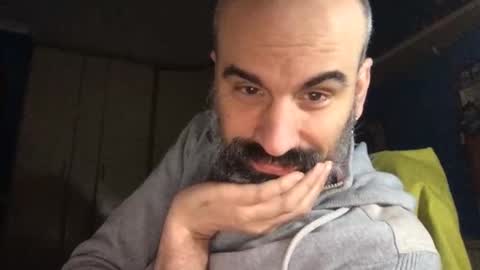 DIEGO O DIEGUITO online show from 11.29.25