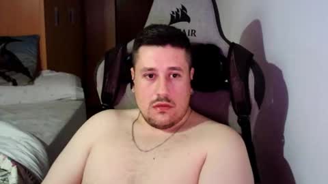 Snapshot of pollito_95 chatting on 01.21.25 Pollito online show from 01.21.25