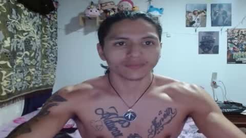 Snapshot of pollon8_kbezon chatting on 12.31.24 Gian online show from 12.31.24