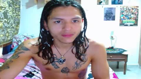 Snapshot of pollon8_kbezon chatting on 12.31.24 Gian online show from 12.31.24