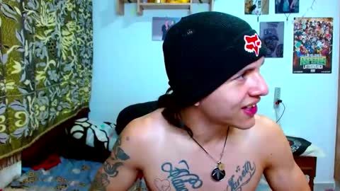 Snapshot of pollon8_kbezon chatting on 02.07.25 Gian online show from 02.07.25